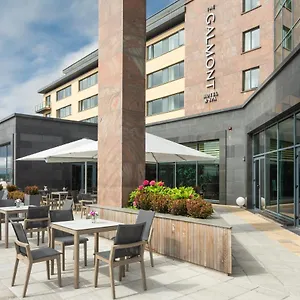 The Galmont & Hotel