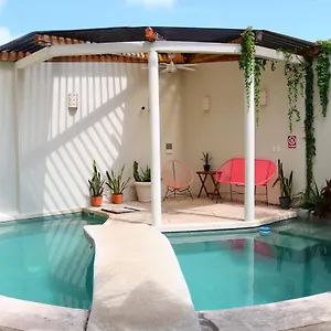 Pecari 3*, Cancún Mexiko