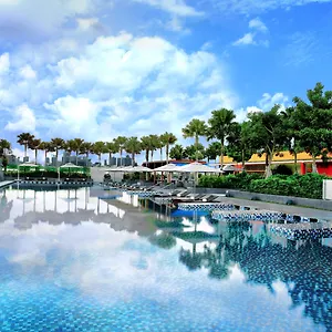 One Farrer 5*, Singapore Singapore