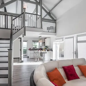 Ferienhaus Curragh House