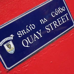 Отель The